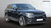 2022 Land Rover Range Rover Sport 3.0 D300 Dynamic SE 5dr Auto SUV Diesel Automa