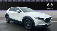 2025 Mazda CX-30 2.5 e-Skyactiv G MHEV [140] Prime-Line 5dr Petrol Hatchback Hat