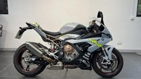 2020 BMW S1000 BMW S1000 RR SPORT SPORTS Petrol Manual