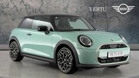 2026 MINI Cooper 1.5 C Exclusive 3dr Auto HATCHBACK PETROL Automatic