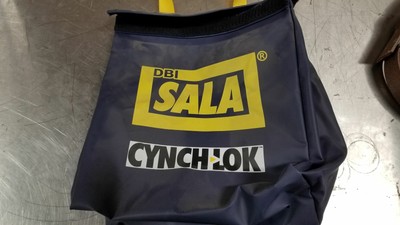 3M DBI-Sala 1200111 1-3/4 In x 88-1/2 In Body Belt