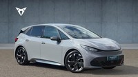 2022 Cupra Born 150kW V2 58kWh 5dr Auto Electric Hatchback Hatchback Electric Au