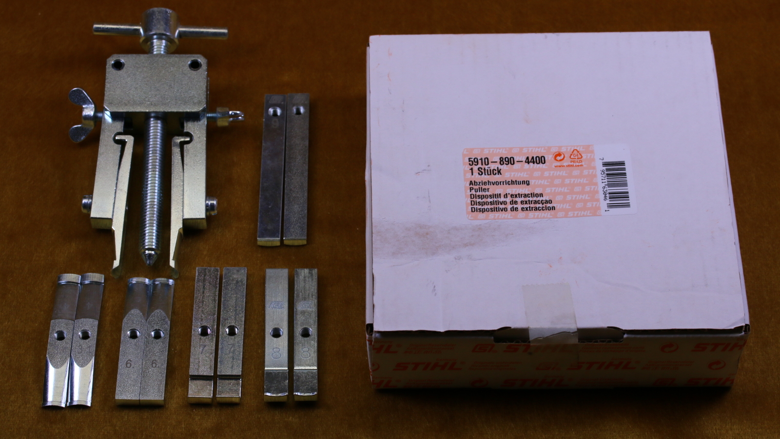 9638 Original Stihl 1x WDR Wellendichtring MS170 MS171 MS180 MS181 MS190 MS191