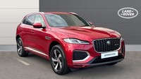 2023 Jaguar F-Pace 2.0 D200 R-Dynamic S 5dr Auto AWD Diesel Estate Estate Diesel