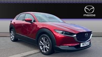 2021 Mazda CX-30 2.0 e-Skyactiv G MHEV Sport Lux 5dr Petrol Hatchback Hatchback 