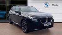 2025 BMW X3 xDrive20d M Sport 5dr Step Auto Diesel Estate Estate Diesel Automati