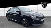 2022 Peugeot 208 1.2 PureTech 100 Allure Premium 5dr EAT8 Petrol Hatchback Hatch