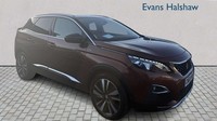 2019 Peugeot 3008 1.2 PureTech GT Line 5dr Estate Petrol Manual
