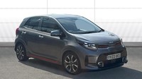 2023 Kia Picanto 1.0T GDi GT-line S 5dr [4 seats] Petrol Hatchback Hatchback Pet