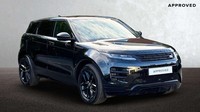 2025 Land Rover Range Rover Evoque 2.0 D200 Edition 5dr Auto ESTATE DIESEL Autom