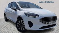 2023 Ford Fiesta 1.0 EcoBoost Titanium 5dr Hatchback Petrol Manual