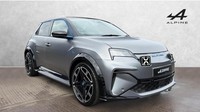 2026 Alpine A290 160kW GT Performance+ 52kWh 5dr Auto Electric