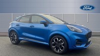 2020 Ford Puma 1.0 EcoBoost Hybrid mHEV ST-Line X 5dr Petrol Hatchback Hatchback