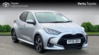 2025 Toyota Yaris 1.5 Hybrid Design 5dr CVT Hybrid Hatchback Hatchback Hybrid Au