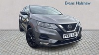 2019 Nissan Qashqai 1.5 dCi 115 Acenta Premium 5dr Hatchback Diesel Manual