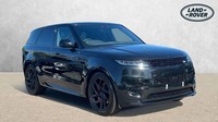 2026 Land Rover Range Rover Sport 3.0 D250 Edition 5dr Auto SAVING 5 000 GBP