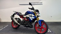 2024 BMW G310 BMW G310 R ROADSTER Petrol Manual