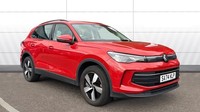 2024 Volkswagen Tiguan 1.5 eTSI 150 Life Launch Edition 5dr DSG Petrol Estate Es