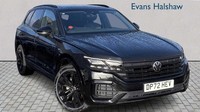 2023 Volkswagen Touareg 3.0 V6 TDI 4Motion Black Edition 5dr Tip Auto SUV Diesel