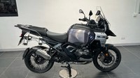2026 BMW R1300 25MY BMW R1300 GS Adventure TE Automatic Shift Assist (ASA) DUEL 