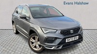 2023 SEAT Ateca 1.5 TSI EVO FR 5dr Estate Petrol Manual