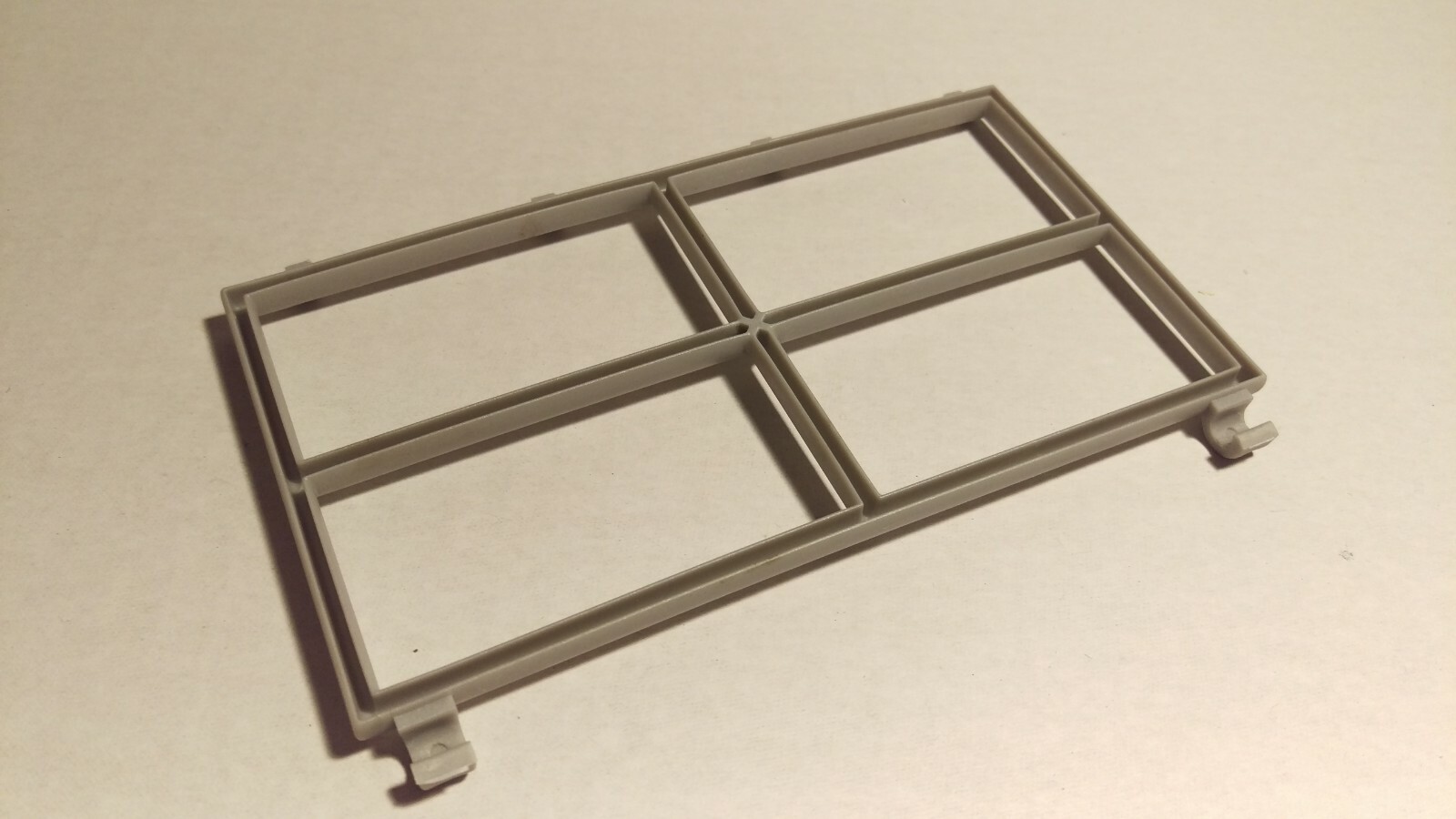 Fisher & Paykel 526345 Dishwasher Trap Door Filter