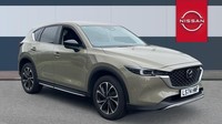 2024 Mazda CX-5 2.0 e-Skyactiv G MHEV Newground 5dr Petrol Estate Estate Petrol 