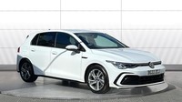 2022 Volkswagen Golf 1.5 TSI 150 R-Line 5dr Petrol Hatchback Hatchback Petrol Ma