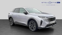 2025 Peugeot 3008 SUV 1.2 Allure SUV 5dr Petrol Hybrid e-DSC6 Euro 6 (s/s) (145 