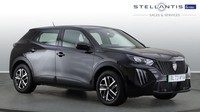 2024 Peugeot 2008 54kWh Active SUV 5dr Electric Auto (7kW Charger) (156 ps) SUV 