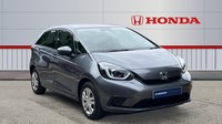 2022 Honda Jazz 1.5 i-MMD Hybrid SE 5dr eCVT Hybrid Hatchback Hatchback Hybrid A