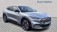 2022 Ford Mustang Mach-E 198kW Standard Range 68kWh AWD 5dr Auto Estate Electric