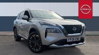 2026 Nissan X-Trail 1.5 MHEV 163 Tekna+ 5dr [7 Seat] Xtronic Petrol Station Wago