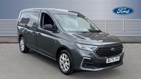 2025 Ford Transit Connect 230 L2 Diesel 2.0 EcoBlue 102ps Limited Van Van Diesel