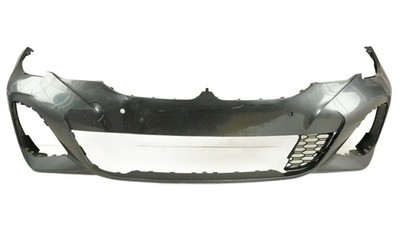 BMW 3 SERIES G20 Front Bumper 2019-ON | OEM 51118069346 Used Genuine