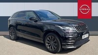 2017 Land Rover Range Rover Velar 2.0 D240 R-Dynamic SE 5dr Auto Diesel Estate E