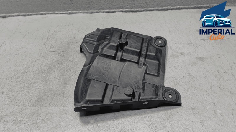 Used 2019-2025 Nissan Altima Front Right Passenger Fender Splash Shield Guard OEM