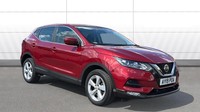 2019 Nissan Qashqai 1.3 DiG-T Acenta Premium 5dr Petrol Hatchback Hatchback Petr