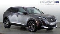 2022 Peugeot 2008 1.2 PureTech Allure Premium SUV 5dr Petrol Manual Euro 6 (s/s)
