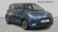 2026 Hyundai i10 1.0 [63] Advance 5dr [Nav] Hatchback Petrol Manual