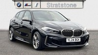 2024 BMW 1 Series M135i xDrive 5dr Step Auto Hatchback Petrol Automatic