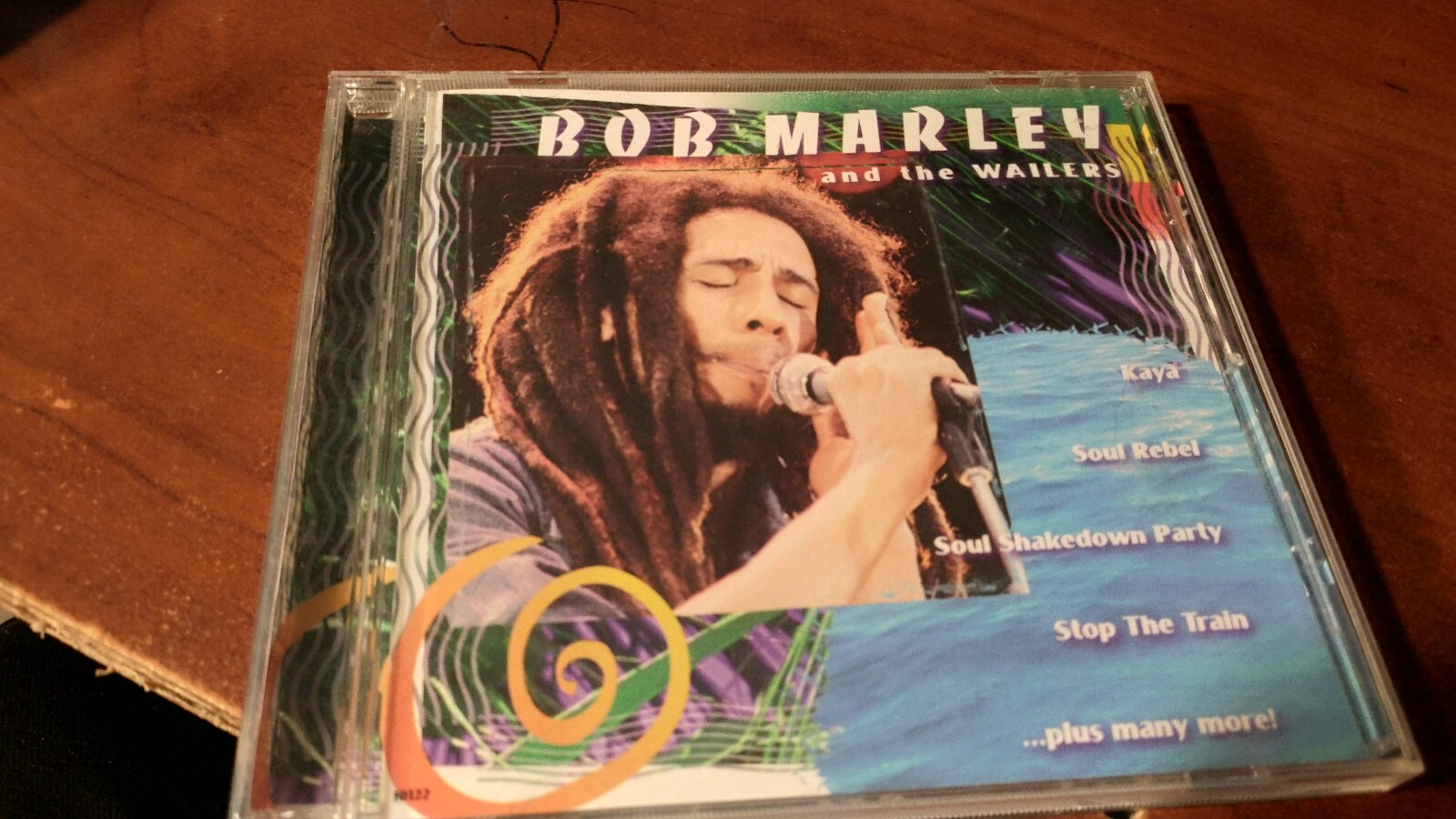 ボブマーリー CD 11枚 Bob Marley & The Wailers - The Complete Island Recordings[11