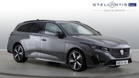 2025 Peugeot 308 SW 1.5 BlueHDi GT Estate 5dr Diesel EAT Euro 6 (s/s) (130 ps) E