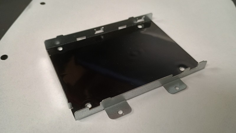 Acer Einbaurahmen Hdd Caddy 60.4t306.003 A01, 5520 5530 5620 5630 5220 5230