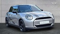 2024 MINI Cooper 135kW E Classic 41kWh 3dr Auto Hatchback Electric Automatic