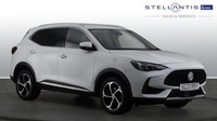 2023 MG MG HS 1.5 T-GDI Trophy SUV 5dr Petrol DCT Euro 6 (s/s) (162 ps) SUV Petr