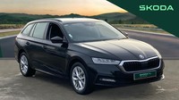 2024 Skoda Octavia 1.4 TSI iV SE Technology DSG 5dr Estate Estate Hybrid Automat