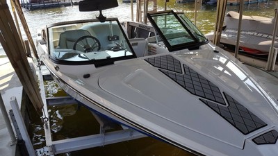 MasterCraft ProStar