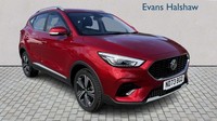 2023 MG MOTOR UK ZS 1.5 VTi-TECH Excite 5dr HATCHBACK PETROL Manual