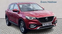2022 MG Motor UK Hs 1.5 T-GDI Exclusive 5dr DCT Hatchback Petrol Automatic